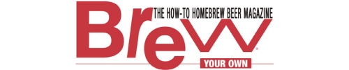 Brew Your Own Magazine