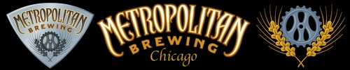 Metropolitian Brewing