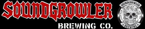 SoundGrowler Brewing