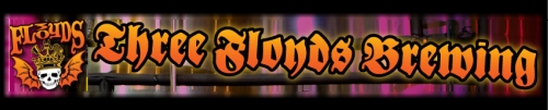 Three Floyds Brewing